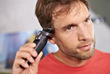 groomer, trimmers, clippers, beard trimmer