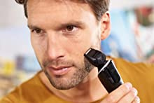 groomer, trimmers, clippers, beard trimmer